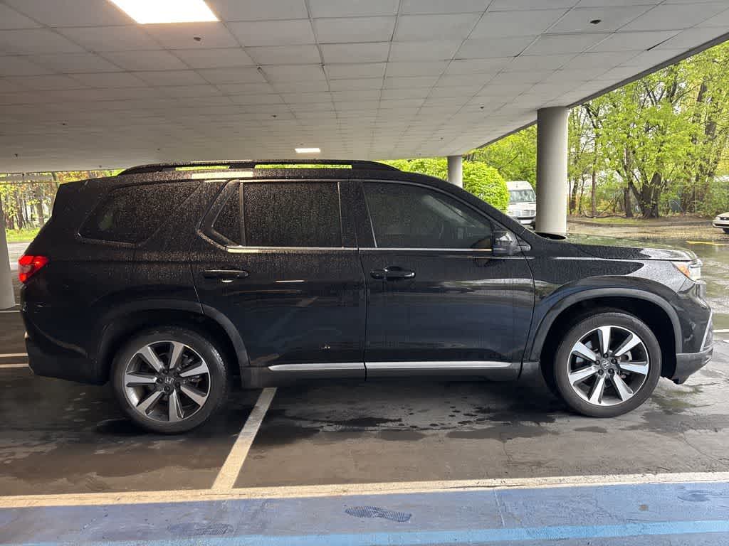 2023 Honda Pilot Touring