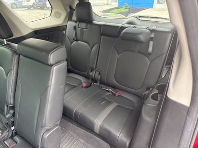 2023 Honda Pilot Touring