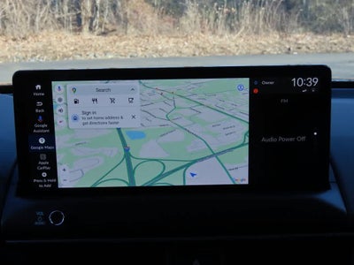 2026 Honda Pilot Touring S