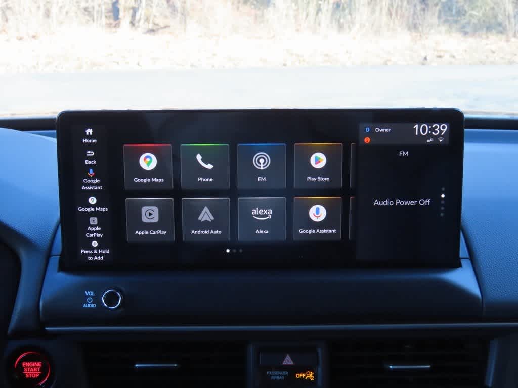 2026 Honda Pilot Touring S