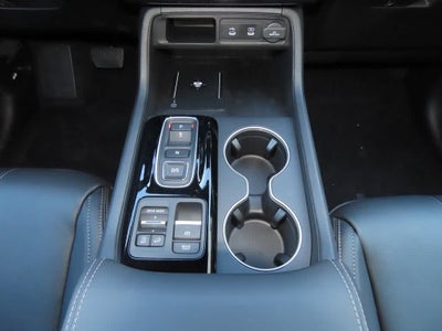 2026 Honda Pilot Touring S