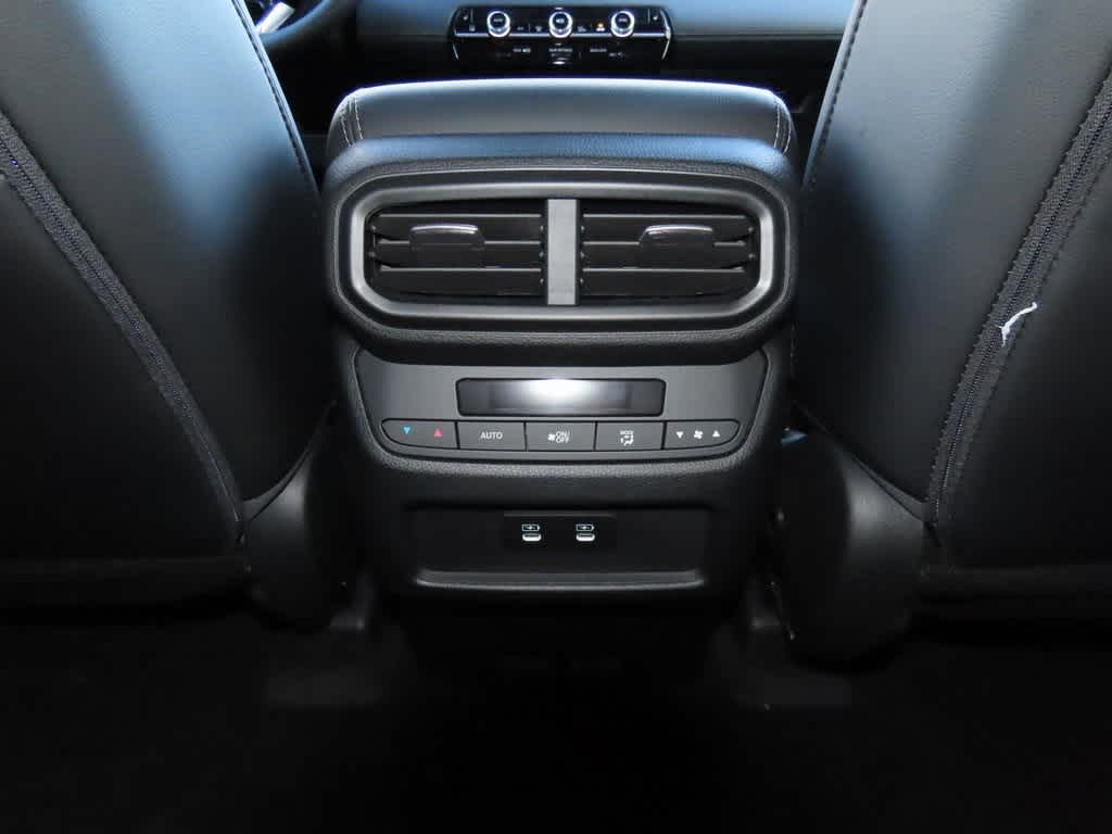 2026 Honda Pilot Touring S