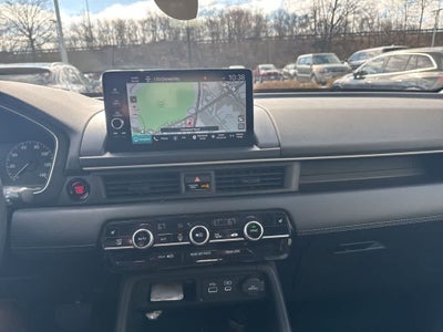 2023 Honda Pilot Touring