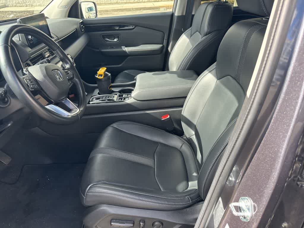 2023 Honda Pilot Touring