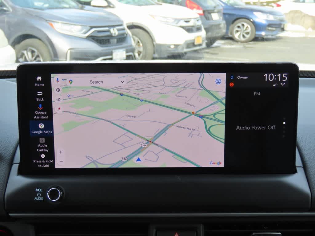 2026 Honda Pilot Touring S