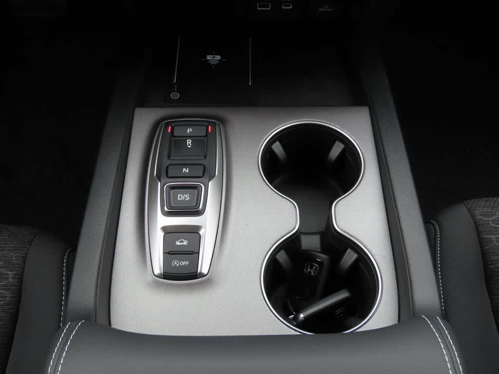 2026 Honda Ridgeline Sport