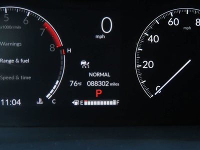 2024 Honda Ridgeline Sport