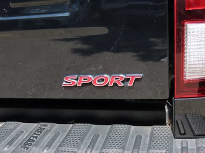 2024 Honda Ridgeline Sport
