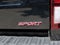 2024 Honda Ridgeline Sport