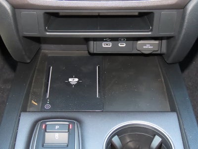 2026 Honda Ridgeline Sport