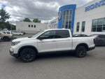 2023 Honda Ridgeline Sport