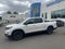 2023 Honda Ridgeline Sport
