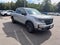 2024 Honda Ridgeline Sport