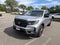 2024 Honda Ridgeline Sport