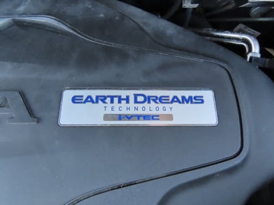 2017 Honda Ridgeline Black Edition