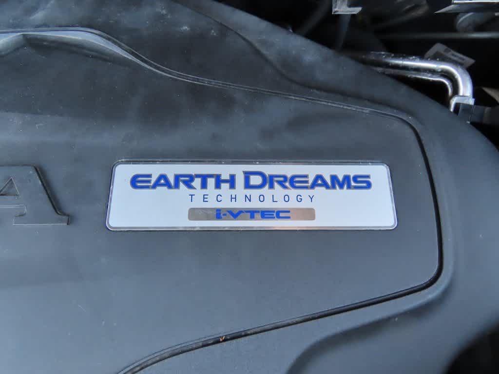 2017 Honda Ridgeline Black Edition