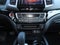 2017 Honda Ridgeline Black Edition