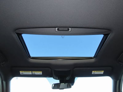 2017 Honda Ridgeline Black Edition