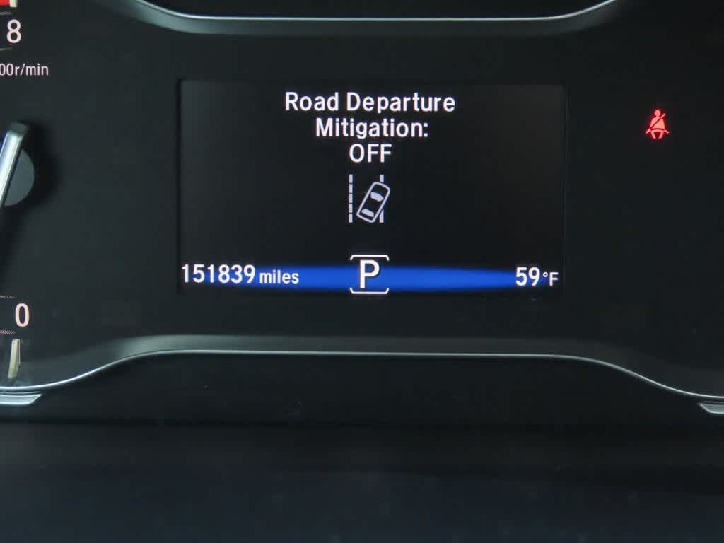 2017 Honda Ridgeline Black Edition