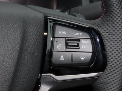 2026 Honda Ridgeline Black Edition Two-Tone