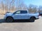 2026 Honda Ridgeline Black Edition Two-Tone