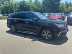 2017 Acura MDX SH-AWD