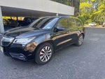 2016 Acura MDX Base