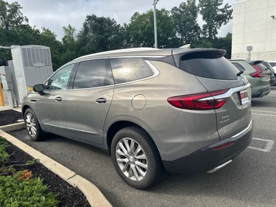 2018 Buick Enclave Premium