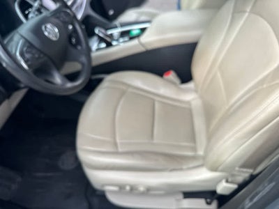 2018 Buick Enclave Premium