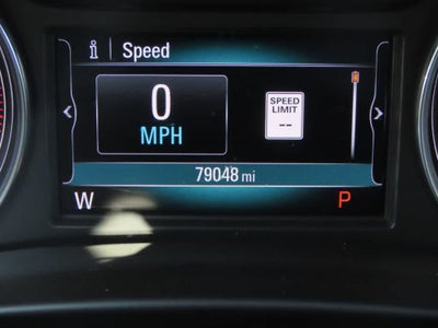 2018 Buick Enclave Premium
