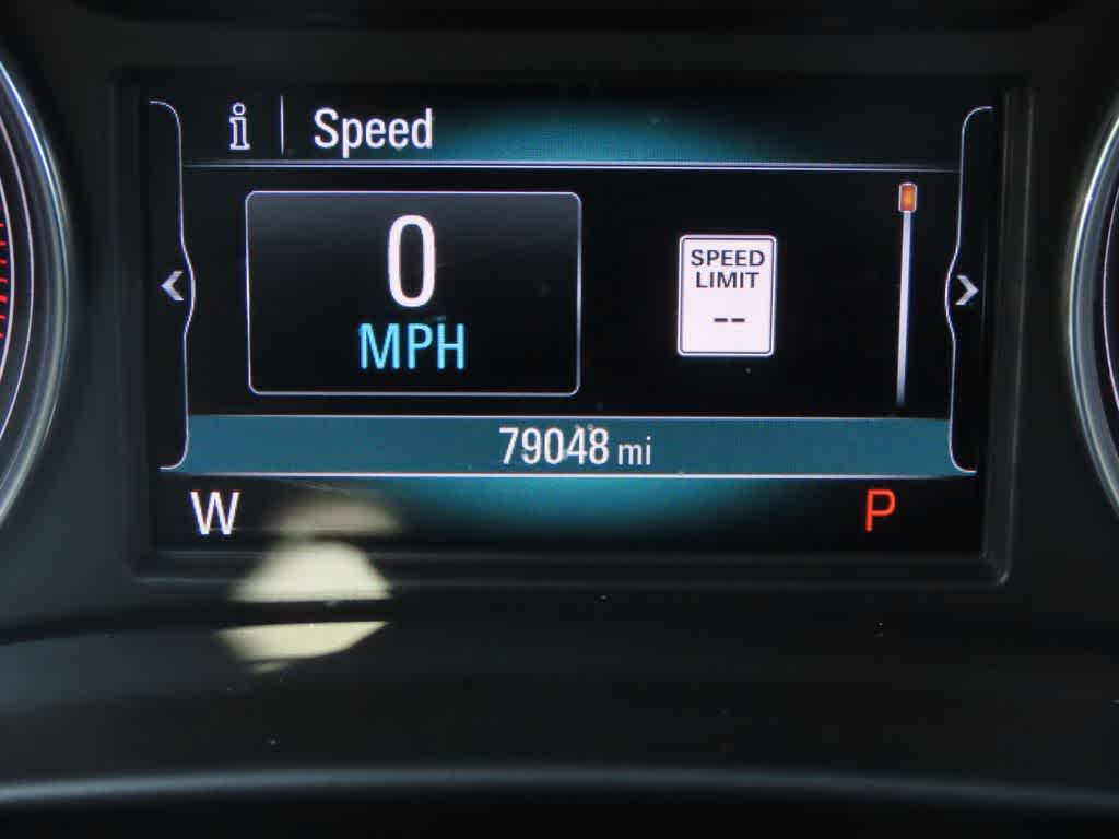 2018 Buick Enclave Premium