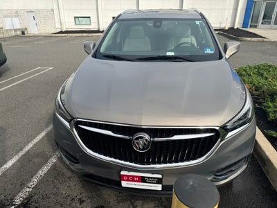 2018 Buick Enclave Premium