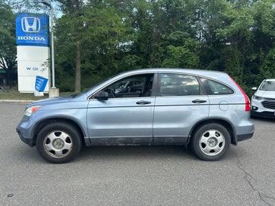2009 Honda CR-V LX