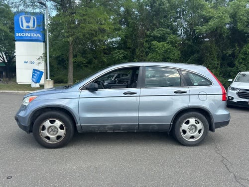 2009 Honda CR-V LX
