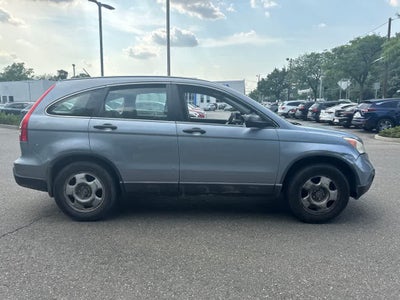 2009 Honda CR-V LX