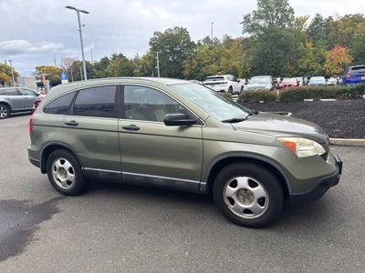 2008 Honda CR-V LX
