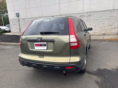 2008 Honda CR-V LX