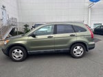 2008 Honda CR-V LX