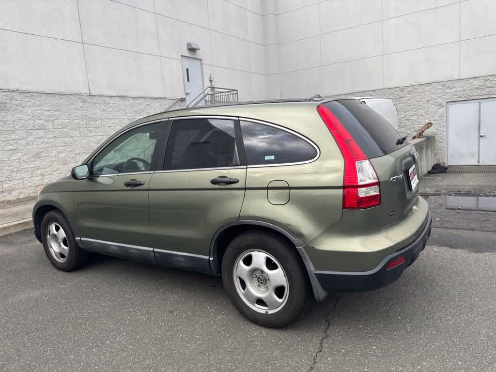 2008 Honda CR-V LX