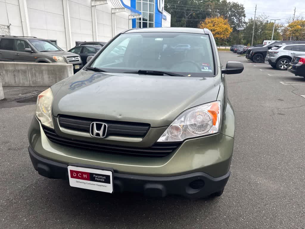 2008 Honda CR-V LX
