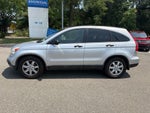 2009 Honda CR-V EX