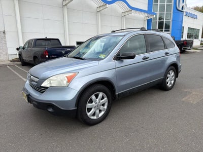 2009 Honda CR-V EX