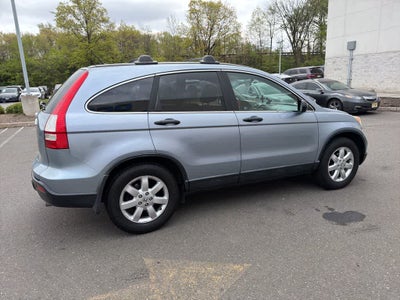 2009 Honda CR-V EX