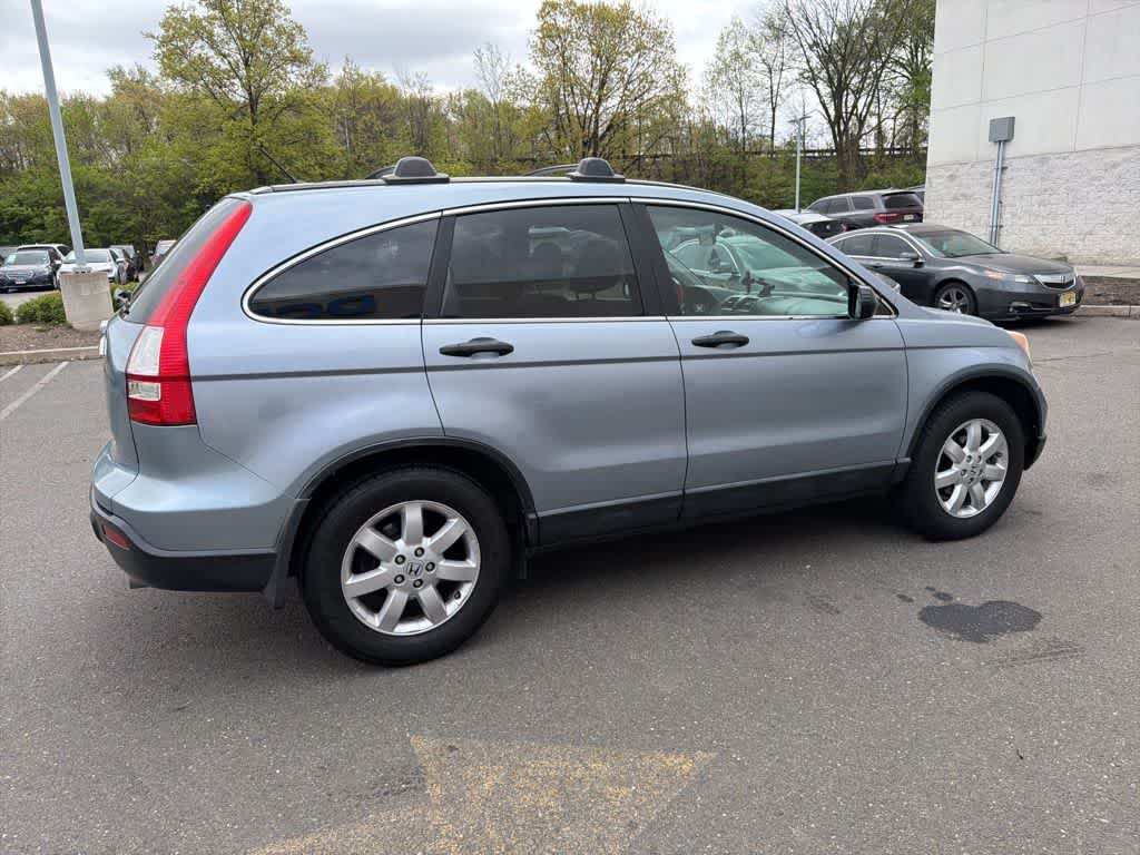 2009 Honda CR-V EX