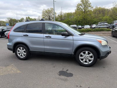 2009 Honda CR-V EX