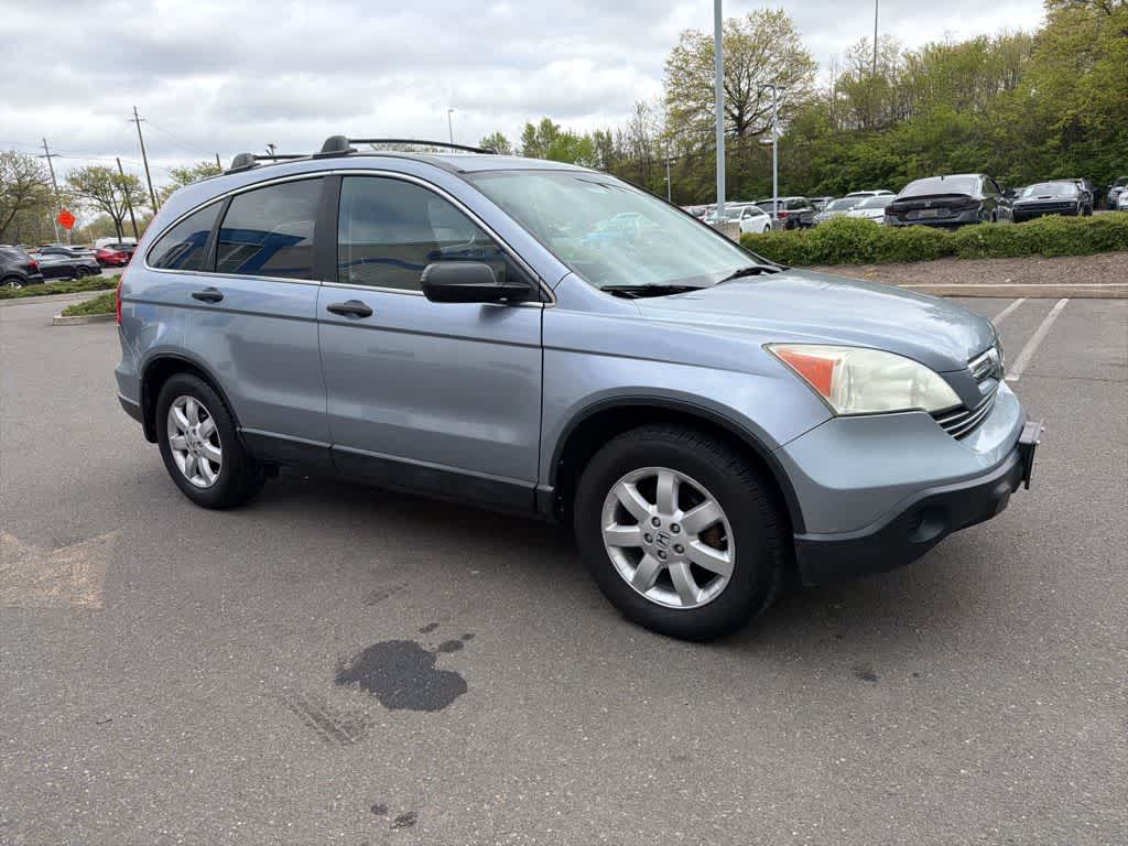 2009 Honda CR-V EX