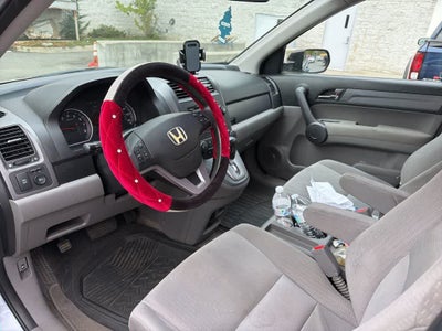 2009 Honda CR-V EX