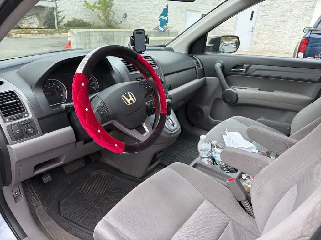 2009 Honda CR-V EX