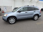 2009 Honda CR-V EX