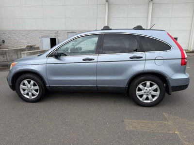 2009 Honda CR-V EX